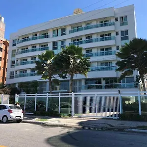 Apartamento Mandai 01 211 Mc Temporadas, Cabo Frio